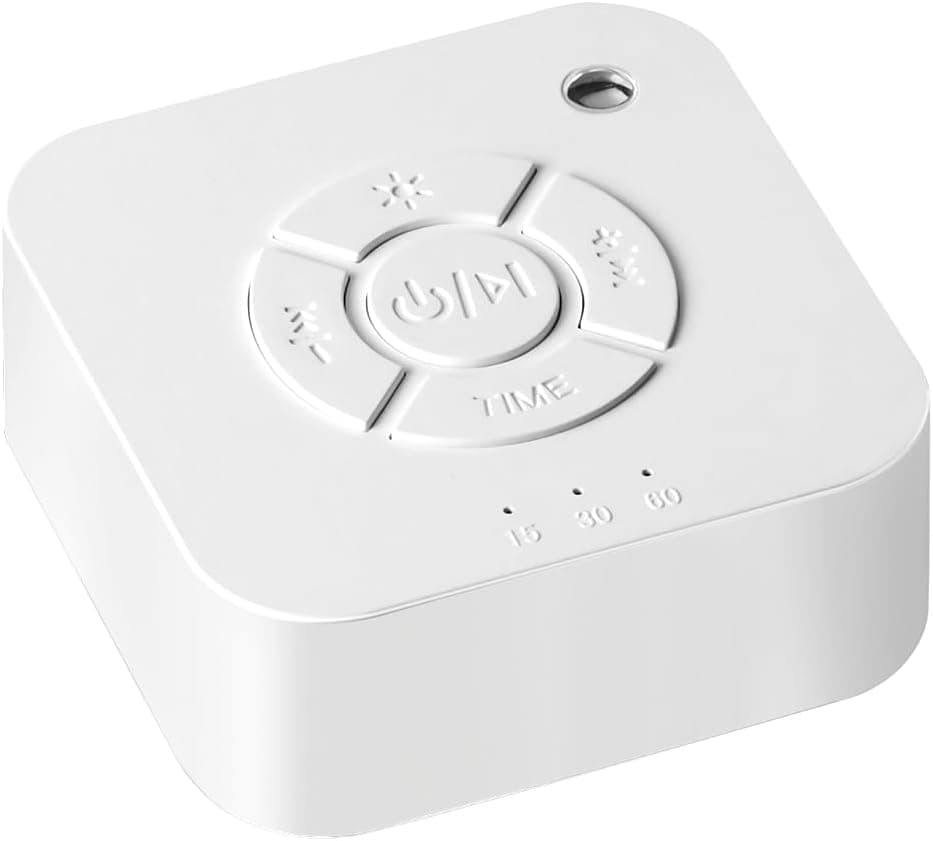 Aparelho de Ruído Branco, Aparelho Ruido Branco, 9 Música para Dormir, Ruído Branco para Sono