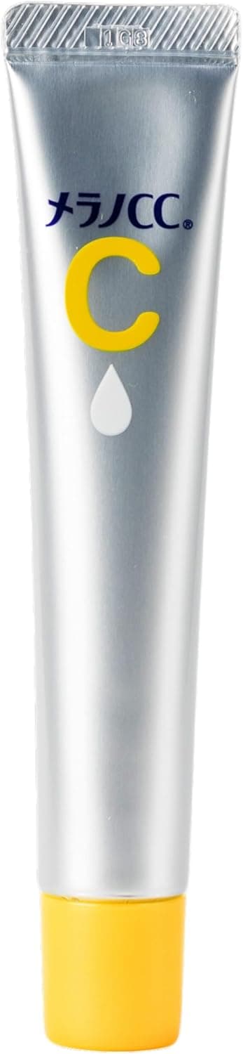 Melano CC® Sérum Essence - Vitamina C Pura com Tecnologia Japonesa