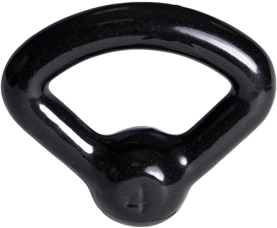 Acte Ketlebell Emborrachado, Adulto Unissex, 4 kg